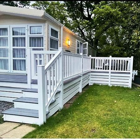 Snowdonia Holidays Caravan Hire - Aberdunant Park - 34 The Green Prenteg Eksteriør billede