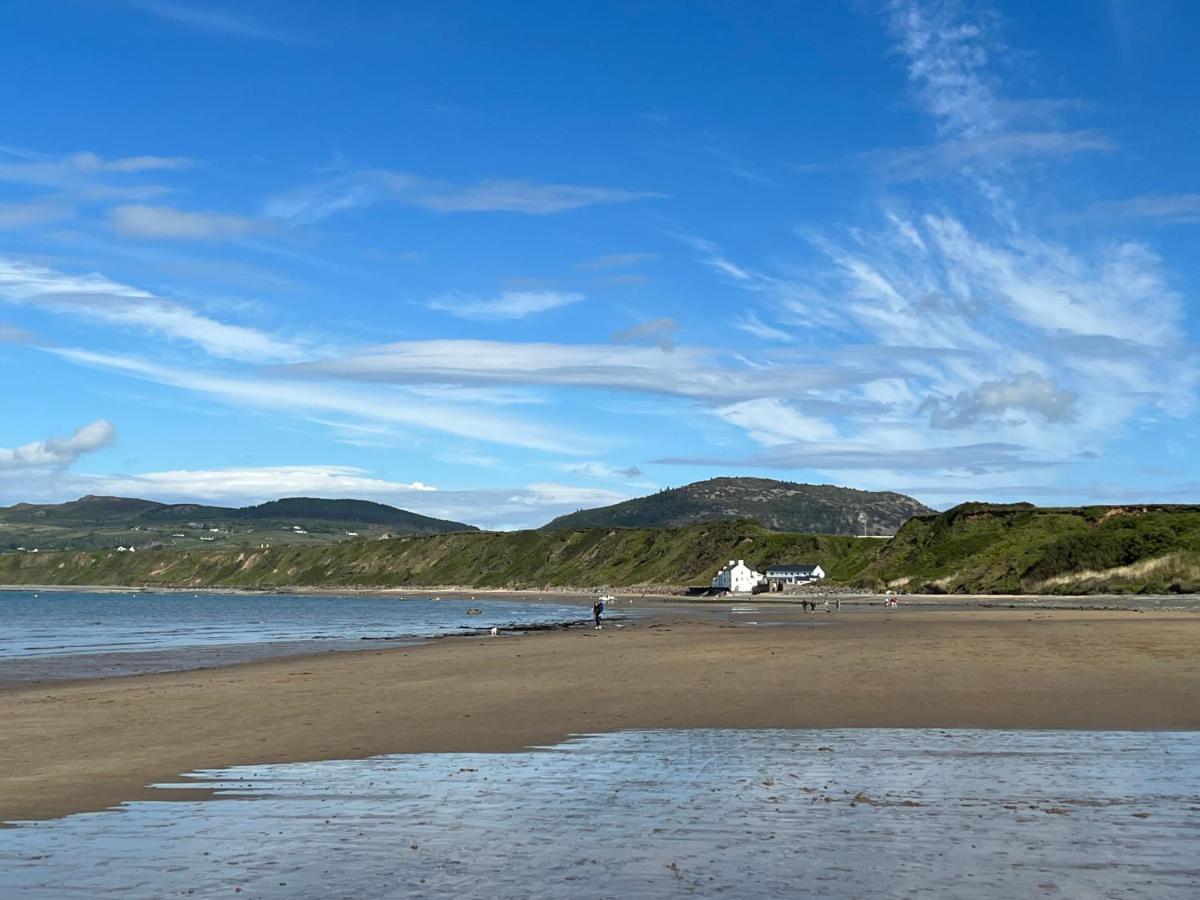 Snowdonia Holidays Caravan Hire - Aberdunant Park - 34 The Green Prenteg Eksteriør billede